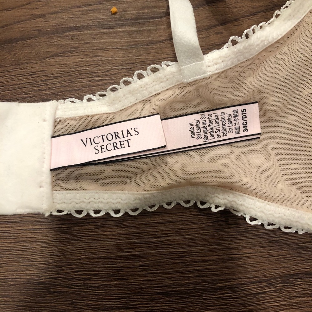 Victoria’s Secret bralette